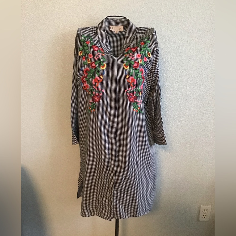 Philosophy Dress